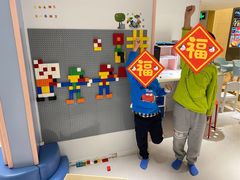 -KIDults童伴儿亲子餐厅(达美中心广场店)
