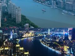 -上海中心大厦