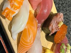 -沼津魚がし鮨(御殿場アウトレット店)