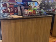 -COSTA COFFEE(西贸凯德晶品4层2店)