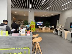 -上海浦东smart汽车全功能店(金桥店)