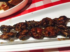 -西贝莜面村(近铁城市广场店)