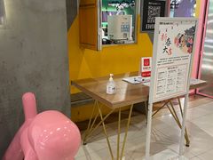 -HOTISLAND海鸡岛·韩国料理(江南西店)