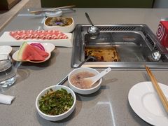 -海底捞火锅(天一广场亚细亚店)