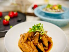 老醋凤爪-毗陵醉·黑钻(湖塘店)