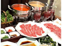 -鼎鼎香·港式火锅·臻选店(北京SKP店)