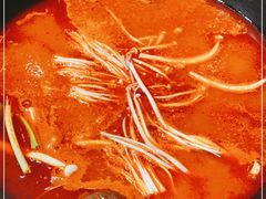 -万小鍋·酸汤肥牛火锅(苏宁广场店)