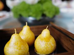 -宝丽轩中餐厅BAOLIXUAN