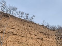 -蟠龙山长城景区