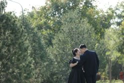 -北京燕尔婚礼策划