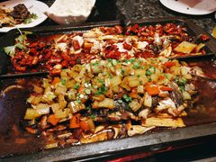 -方恒购物中心(望京小街店)