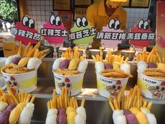 -味子夫鸡柳(解放碑总店)