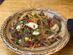 -88号小吃店·经典云南菜·地道纳西美食