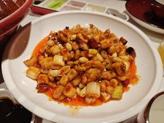 -大鸭梨烤鸭店(花园村店)