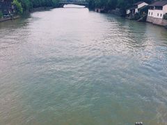 -运河游船(武林门码头)