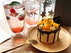 -吉川堂·日式甜点专门店(正佳广场店)