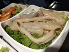 -锅说大脸毛肚重庆老火锅(佐阾店)