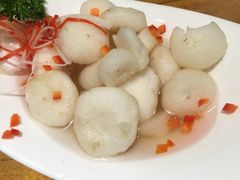 -苹果树下艺术餐厅(宋庄店)