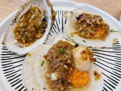 -上渔铁板烧(熙悦汇店)
