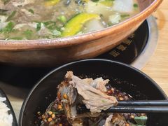 -妈妈的味道(和顺古镇店)