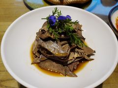 -吴越荣记苏州菜·松鼠桂鱼100%活鱼现做(斜塘老街店)