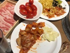 -火炉火自助餐(悠唐购物中心店)