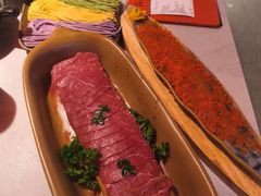 -芸山季·云南野生菌火锅(人民广场来福士店)