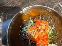 -大叹号·朝鲜族烤肉(潍坊泰华城店)