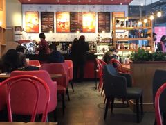大堂-COSTA COFFEE(丰联广场店)