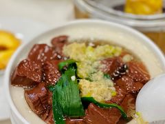 -凤凰楼酒家·粤宴点心(华强北店)