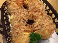 -友壹町寿司(嘉洲广场店)