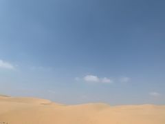 -银肯塔拉沙漠生态旅游景区