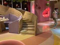 -水桶王国主题餐厅·聚会·生日派对·亲子活动·家庭套餐(亚龙湾希尔顿店)