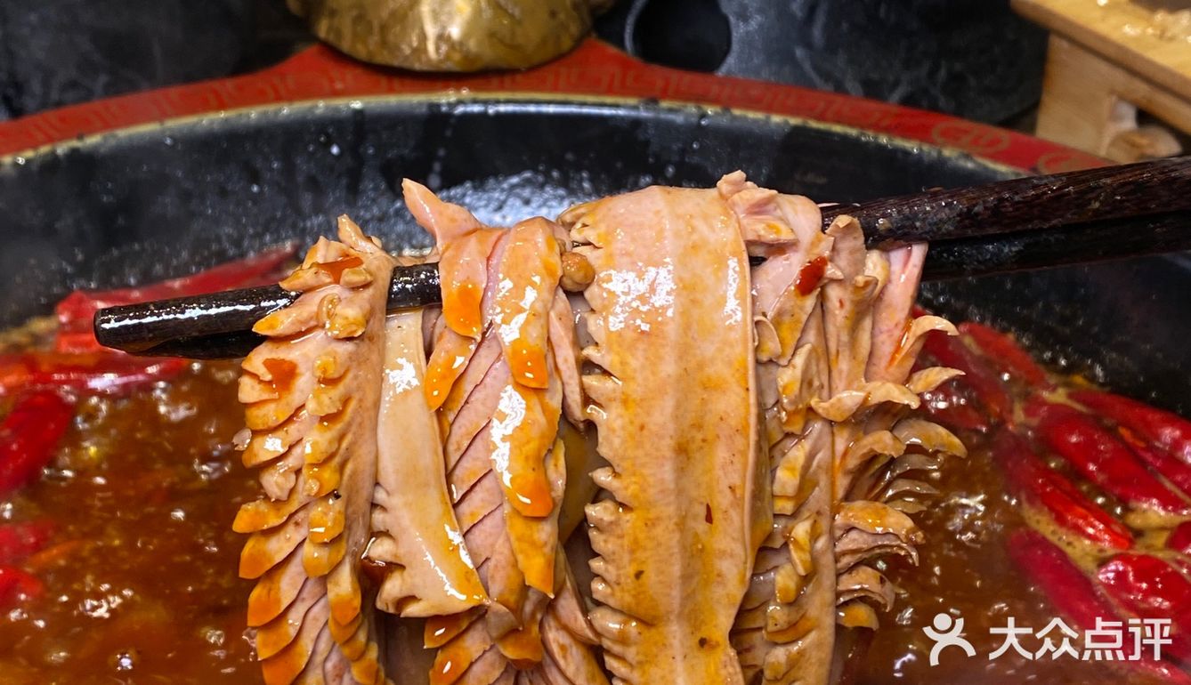 在成都这家火锅店你不来吃！真的会后悔！