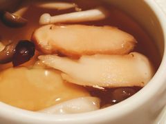 -悦融琥珀·京鲁菜·海味珍品(西单店)