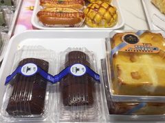 -85度C(生甜甜圈研究工坊·上海局门店)