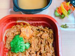 -将太无二·北美传奇寿司(瑞士公寓店)
