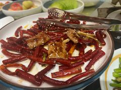 -箪食巷私房菜馆·鲁菜(玉函路店)