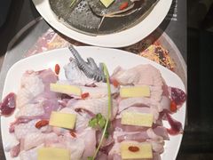 -甲大帅·甲鱼·椰子鸡主题餐厅(唐家店)