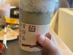 -长春堂顺时而饮(前门店)