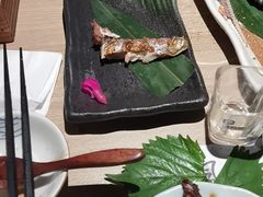 -匠和风精致料理(宁德万达店)