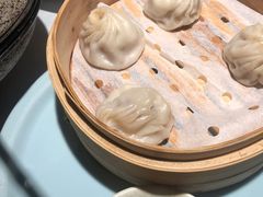 -绿茶餐厅(领展购物广场·中关村店)