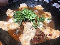 -地锅居(翰林邻里中心店)
