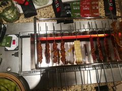 牛肉-丰茂烤串(卫星广场店)