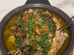 -锦尚阁烤鱼(望京新荟城店)