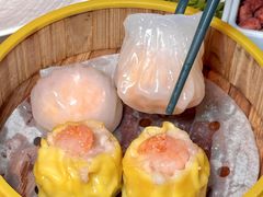 -南拳十三姨·潮汕砂锅粥·粤菜(西单大悦城店)