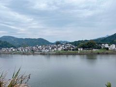 -新安江山水画廊风景区