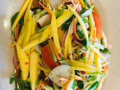 -Thai Market Restaurant( 04 Tran Quoc Toan)