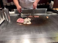 -火地铁板烧(昆山万象汇店)
