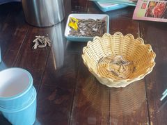 -江边城外烤全鱼(方庄时代购物中心店)